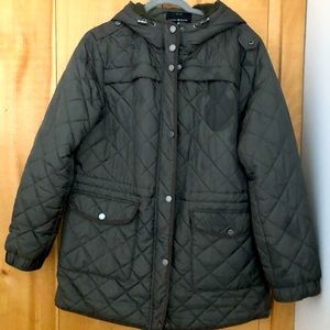 Lucky Brand Coat 🍀